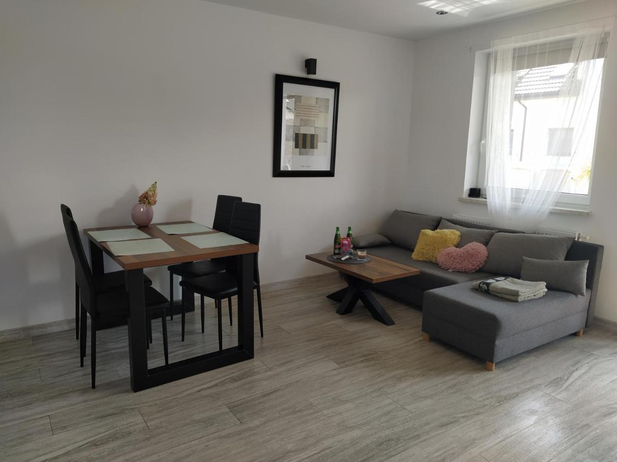 Apartamenty Bursztynowa Zatoka - Leba - Nowecin Exterior photo